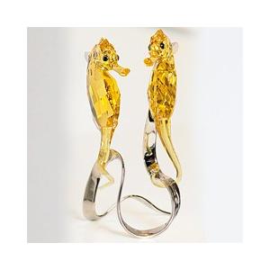 SWAROVSKI（スワロフスキー） 廃盤品 クリスタル 置物