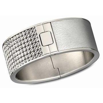 SWAROVSKI スワロフスキー Swarovski 『Intervale バングル SWAROVSKI スワロフスキー Swarovski 『Intervale バングル