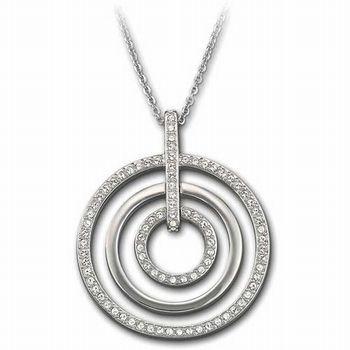 その他】スワロフスキー Swarovski 『Level ペンダント』 1039080