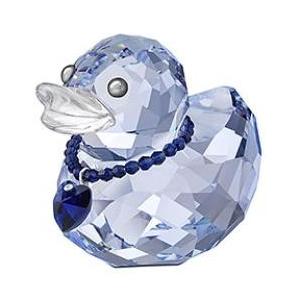 スワロフスキー Swarovski クリスタル 『Duck Jolly Jay』 1041294