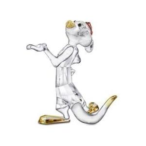 スワロフスキー　ムファサ　ライオンキング　ディズニー 楽天市場】スワロフスキー SWAROVSKI ライオンキング ムファサ The