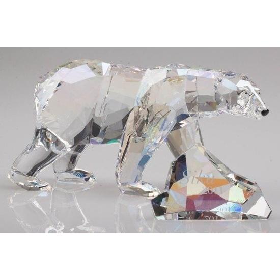 SWAROVSKI（スワロフスキー） クリスタル 置物 2011年度SCS会員限定