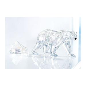 SWAROVSKI（スワロフスキー） クリスタル 置物 2011年度SCS会員限定