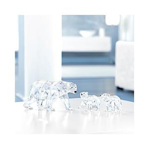 SWAROVSKI（スワロフスキー） クリスタル 置物 2011年度SCS会員限定