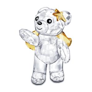スワロフスキー Swarovski クリスベア 『2010年限定商品 クリスマス