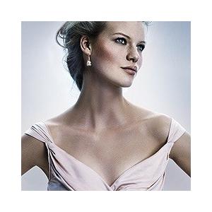 スワロフスキー Swarovski 『Lunar Crystal Blush ピアス』 1054614(5528509) スワロフスキー Swarovski 『Lunar Crystal Blush ピアス』 1054614(5528509)