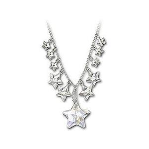 SWAROVSKI スワロフスキー Swarovski 『Milky ネックレス