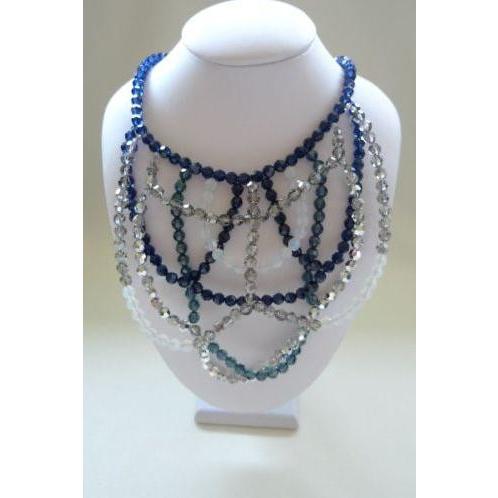 スワロフスキー Swarovski 『Medicis ネックレス』 1065666