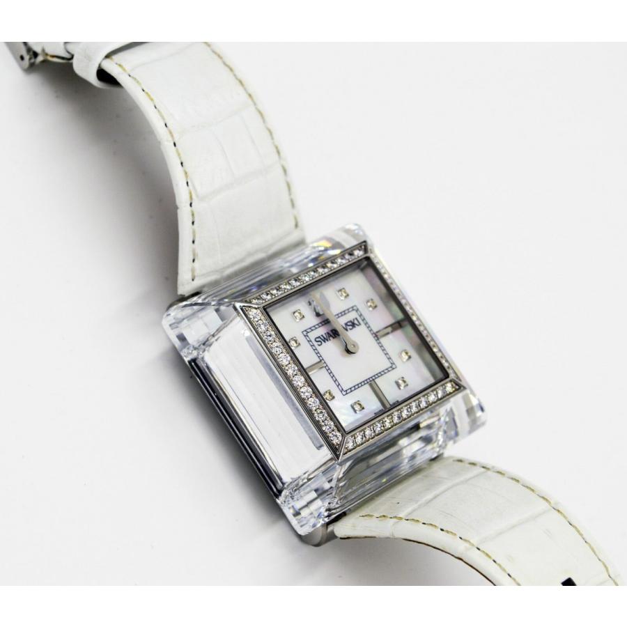 SWAROVSKI スワロフスキー Swarovski 腕時計 ROCK'N'LIGHT SWAROVSKI スワロフスキー Swarovski 腕時計 ROCK'N'LIGHT