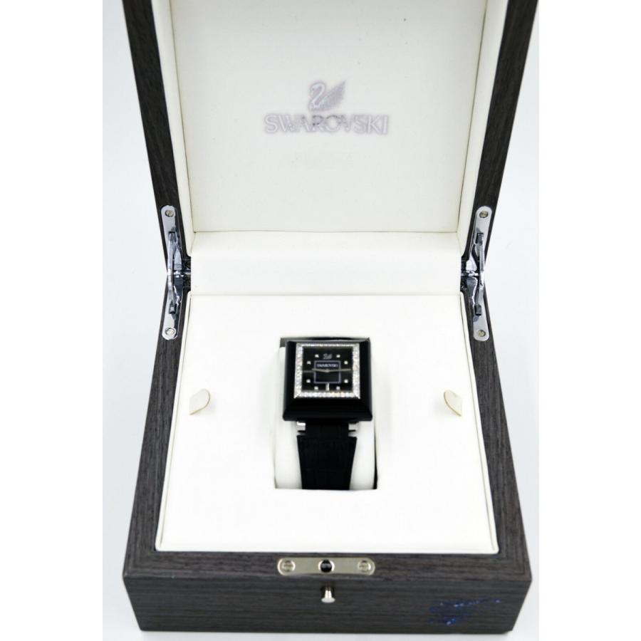 SWAROVSKI スワロフスキー Swarovski 腕時計 ROCK'N'LIGHT SWAROVSKI スワロフスキー Swarovski 腕時計 ROCK'N'LIGHT