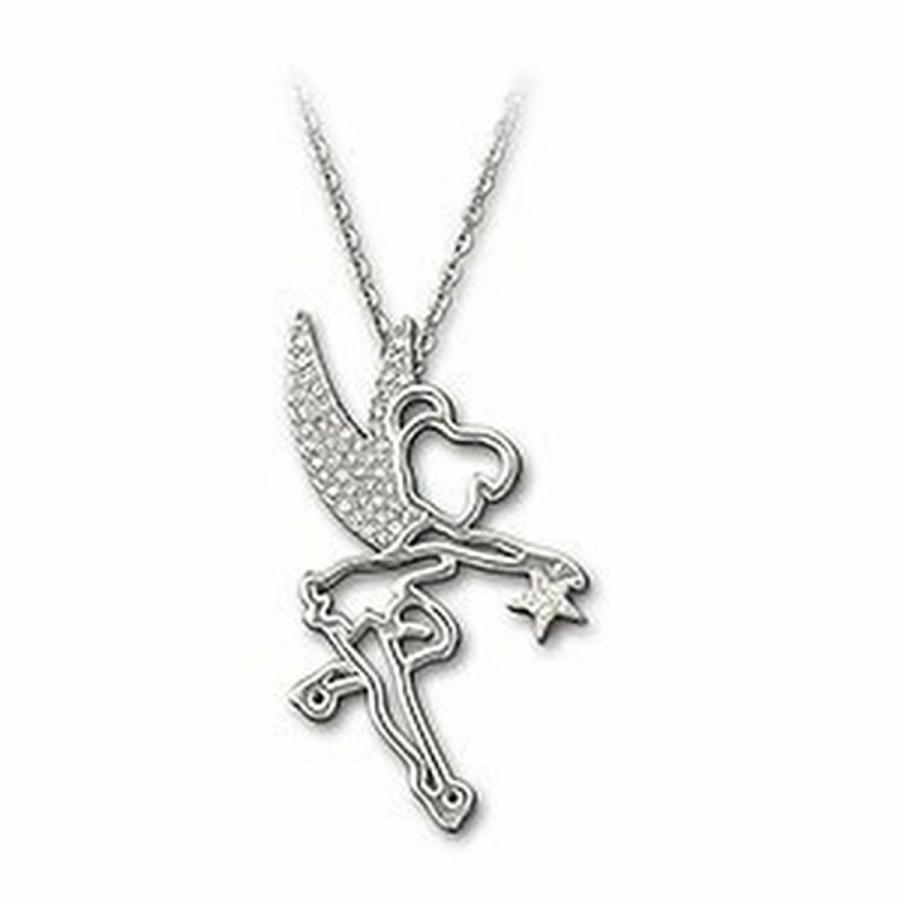 SWAROVSKI スワロフスキー ディズニー ティンカー ベル