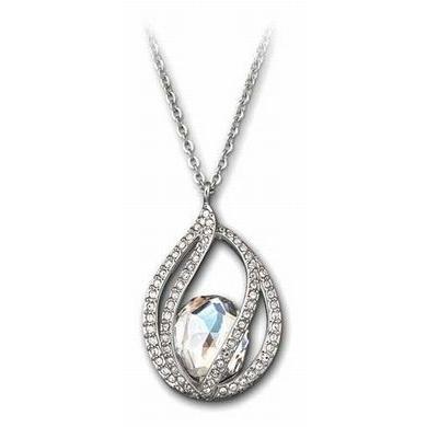 SWAROVSKI（スワロフスキー） 『Megan ペンダント』 1071202