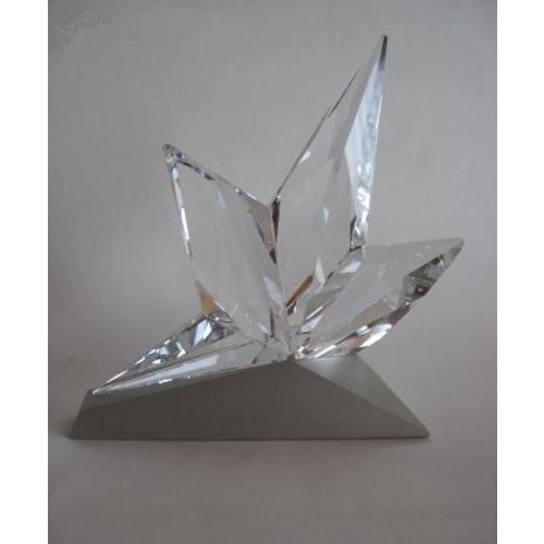 SWAROVSKI（スワロフスキー） 限定品 『Rising Star, メタルベース(S