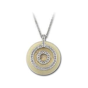 スワロフスキー Swarovski 『Maestro Blond ペンダント』 1073808