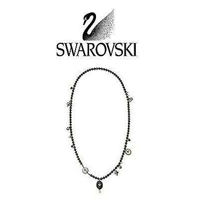 スワロフスキー Swarovski MAGIC ネックレス ロケット付 1074094