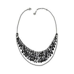 スワロフスキー Swarovski 『Mustang Dark ネックレス』 1074110
