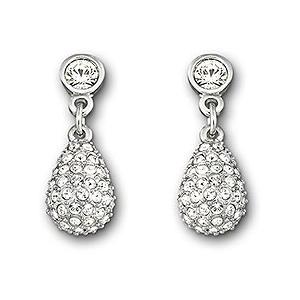 SWAROVSKI（スワロフスキー） 『Heloise ピアス』 1075333