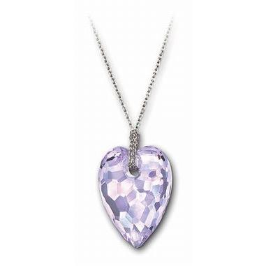 SWAROVSKI（スワロフスキー） 『Nectar Small Violet ペンダント