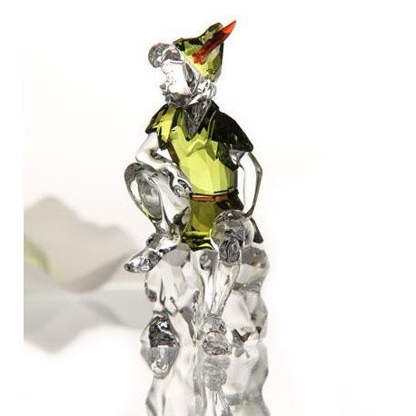SWAROVSKI（スワロフスキー） ディズニー 廃番品 『ピーターパン