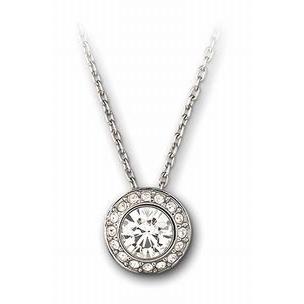 スワロフスキー Swarovski 『Angelicペンダント』 1081938