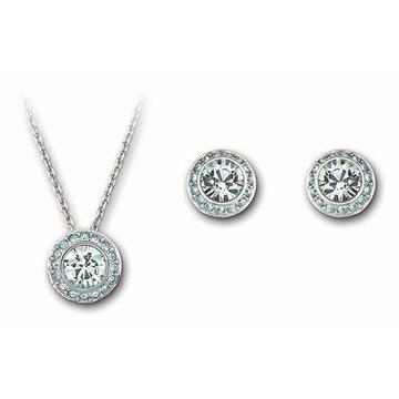 スワロフスキー Swarovski 『Angelic Light Azore セット』 1081940