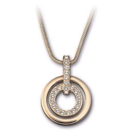スワロフスキー Swarovski 『Circleペンダント』 1081976