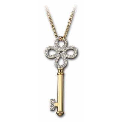 SWAROVSKI（スワロフスキー） 『Noble ペンダント』 1081992