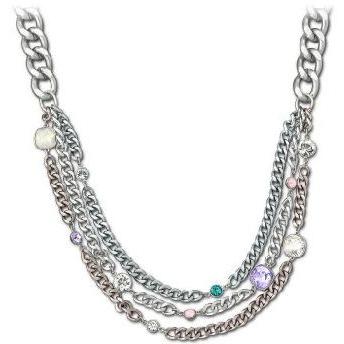 SWAROVSKI（スワロフスキー） 『Naughty Multi ネックレス』 1084570 