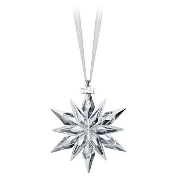 SWAROVSKI（スワロフスキー） クリスタル 『クリスマスオーナメント