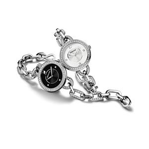 SWAROVSKI（スワロフスキー） 腕時計 Aila - silver ウォッチ 1094736