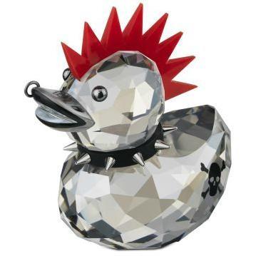 SWAROVSKI（スワロフスキー） 『Happy Duck - Punk Duck』 1096735