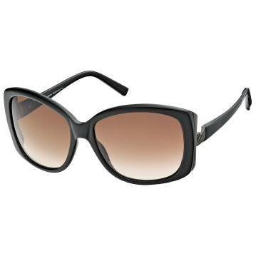 スワロフスキー Swarovski 『Anouck Black サングラス』 1100907 SWAROVSKI（スワロフスキー） 『Anouck Black サングラス』 1100907