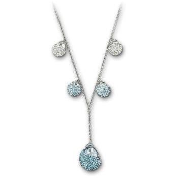 SWAROVSKI（スワロフスキー） 『Play Indicolite ネックレス』 1106414 