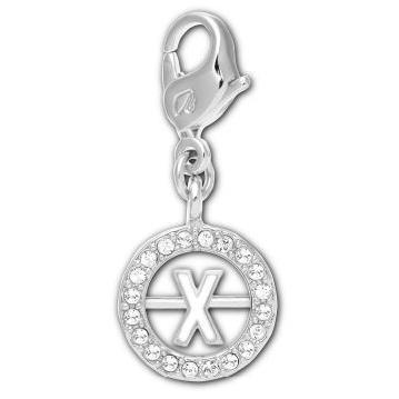 スワロフスキー Swarovski 『Letter X チャーム』 1109753 腕時計