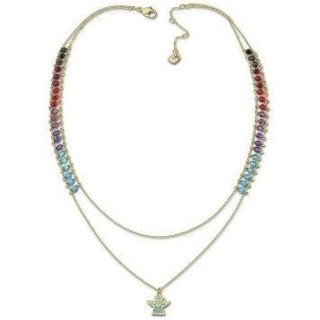 スワロフスキー Swarovski 『Polly Eagle ネックレス』 1110378