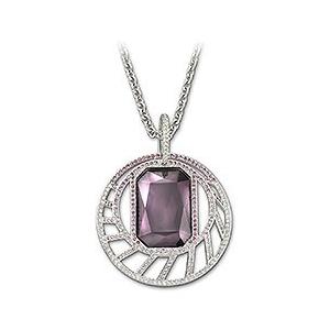 スワロフスキー Swarovski 『Planet Long ペンダント』 1110446