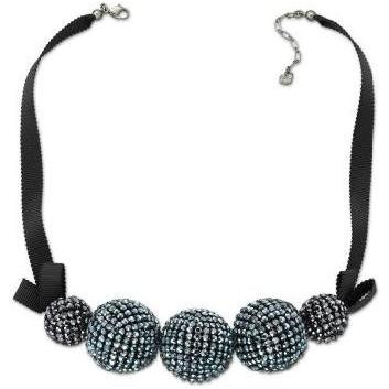 スワロフスキー Swarovski 『Pin-up Indicolite Long ネックレス』 1110462