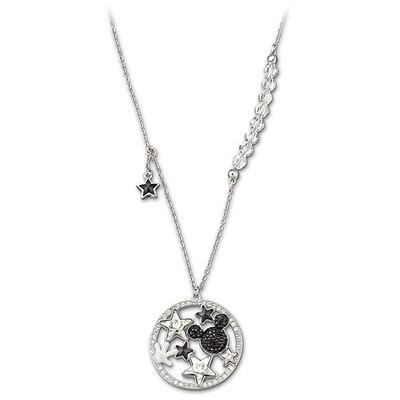 SWAROVSKI（スワロフスキー） 『Mickey ペンダント』 1112905