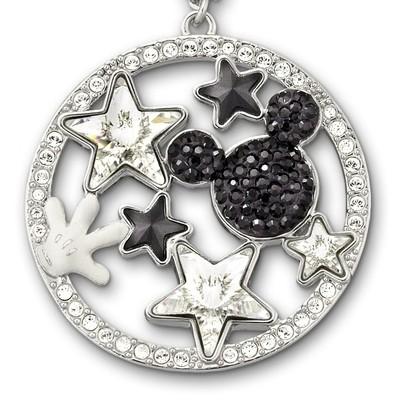 SWAROVSKI（スワロフスキー） 『Mickey ペンダント』 1112905