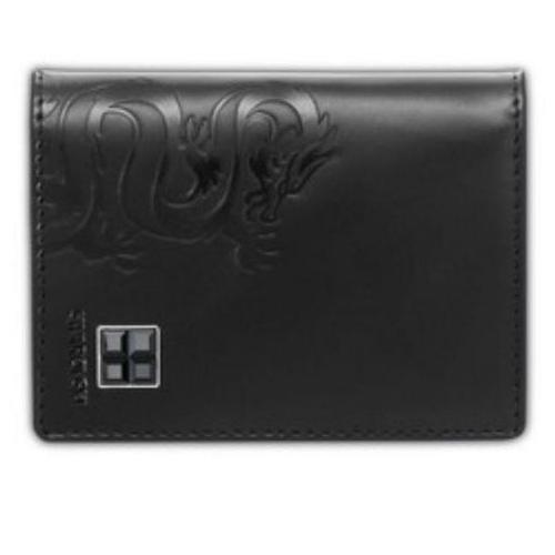 スワロフスキー Swarovski ドラゴン Nightfall Black Dragon カードケース 1114125 SWAROVSKI（スワロフスキー） ドラゴン Nightfall Black Dragon カード