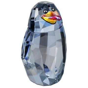 置物 Swarovski Sealife Jack&Johnny Swarovski Sealife Jack&Johnny 【公式通販】