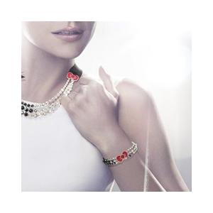 SWAROVSKI（スワロフスキー） 『Hello Kitty Glamour ブレスレット