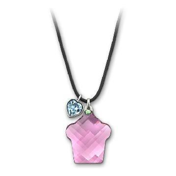 スワロフスキー　ネックレス　リッキー SWAROVSKI スワロフスキー Swarovski 『Mini Ricky ペンダント