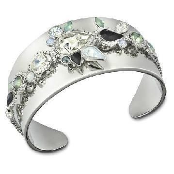 SWAROVSKI（スワロフスキー） 『Rachel バングル, S』 1128025 