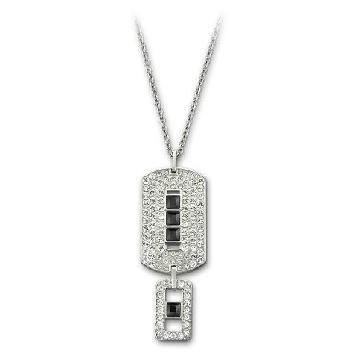 スワロフスキー Swarovski 『Remix ペンダント』 1128121