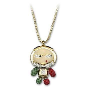 スワロフスキー Swarovski 『Eliot Italy ペンダント』 1128198