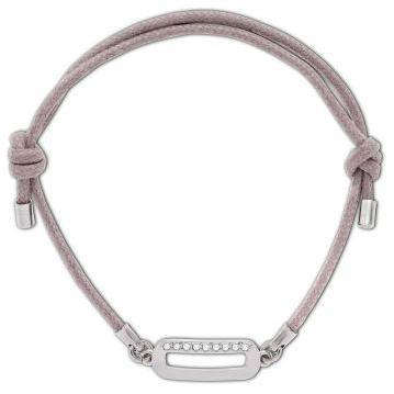 Swarovski ラウンドチャーム ブレスレット SWAROVSKI ブレスレット 「公式」「スワロフスキー」Matrix