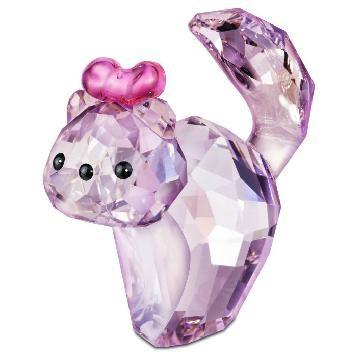 スワロフスキー Swarovski 1138593 ハウスオブキャット ケイティ SWAROVSKI スワロフスキー Swarovski 『House of Cats - Katie