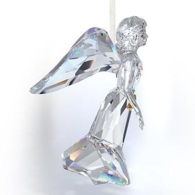 SWAROVSKI スワロフスキー Swarovski 『エンジェルオーナメント