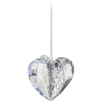 SWAROVSKI（スワロフスキー） 『クリスマスオーナメント ハート
